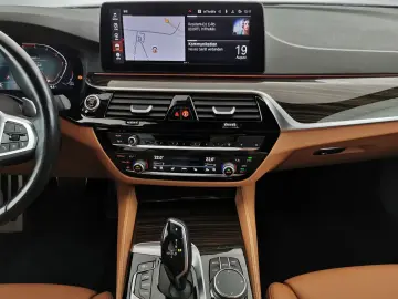 530d xDrive M Sport|Laser|HUD|ACC|GSD|RFK|Leder