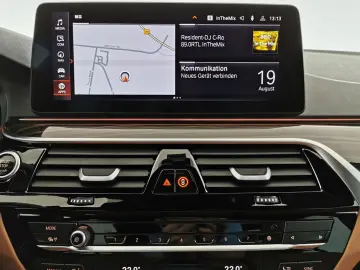 530d xDrive M Sport|Laser|HUD|ACC|GSD|RFK|Leder