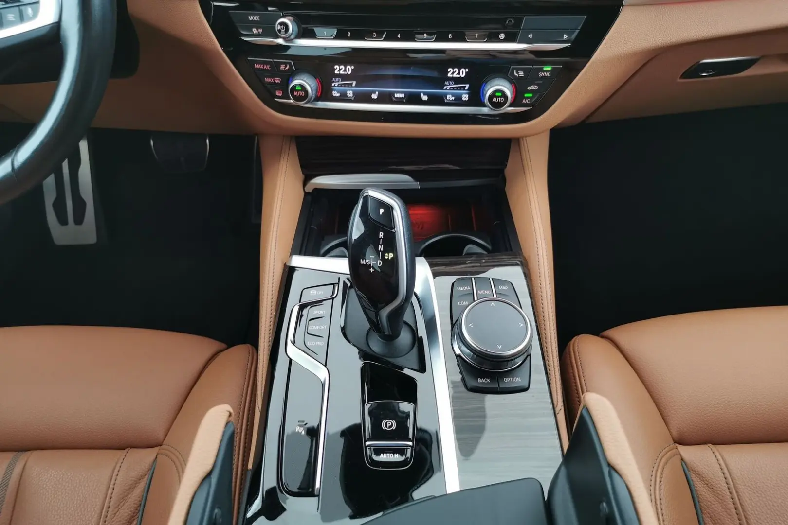 530d xDrive M Sport|Laser|HUD|ACC|GSD|RFK|Leder
