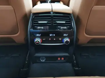 530d xDrive M Sport|Laser|HUD|ACC|GSD|RFK|Leder