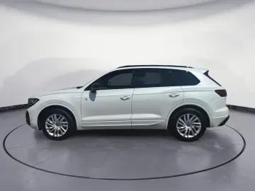 Touareg TDI R-Line AHK Adaptivfahrwerk HUD Pano