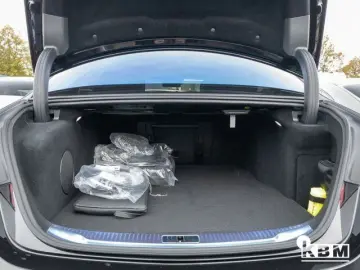 S 63 AMG E Perf. lang KERAMIK°LM21°FIRST-CLASS°