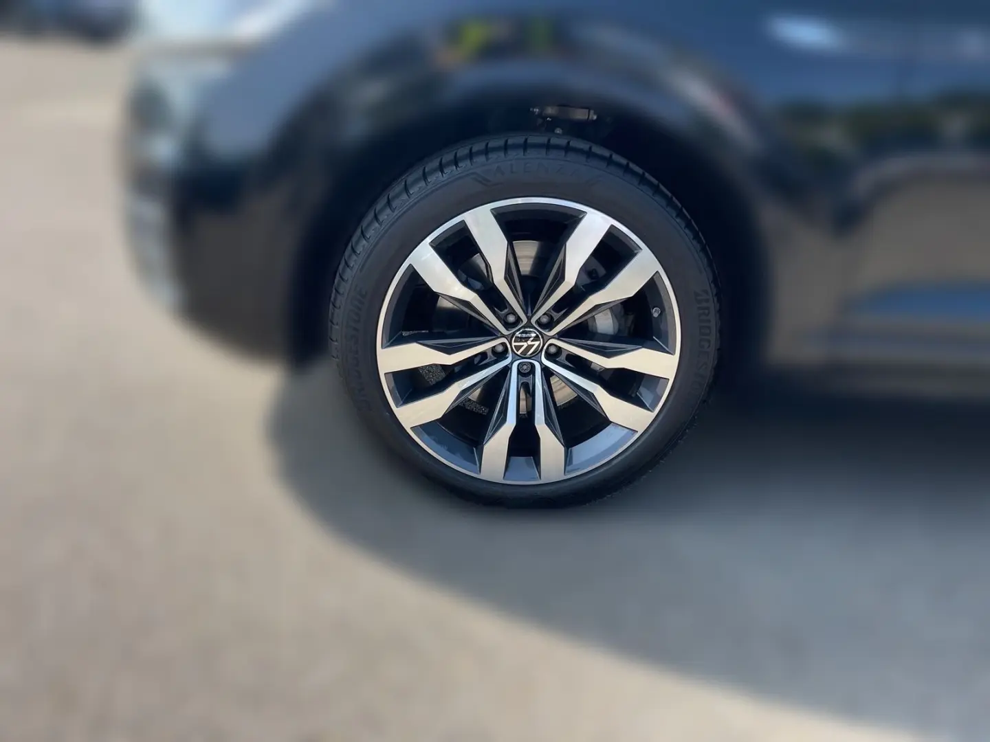 Touareg R-Line HUD*PANO*LEDER*AHK*MATRIX*STANDHE