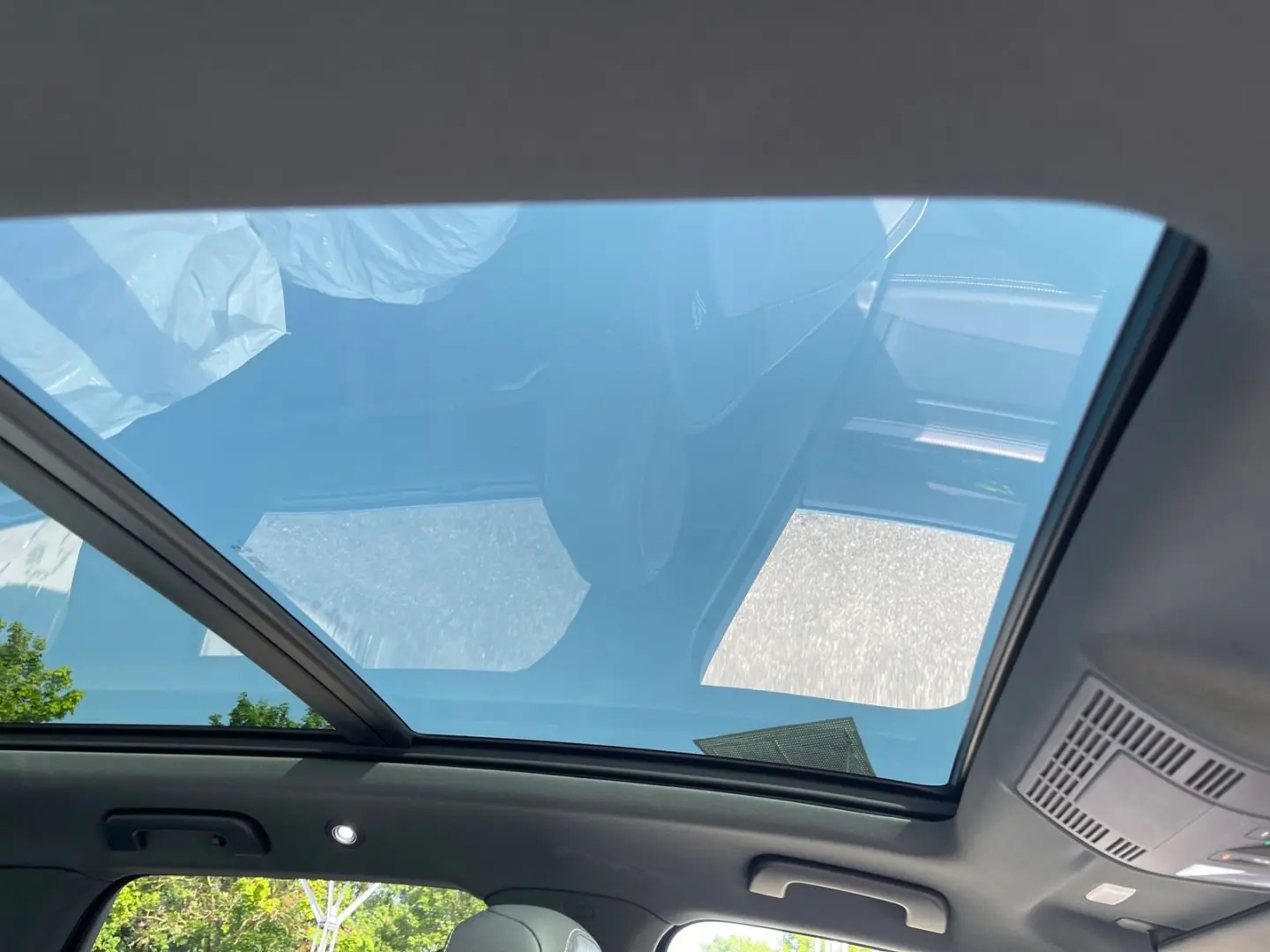 Touareg R-Line HUD*PANO*LEDER*AHK*MATRIX*STANDHE
