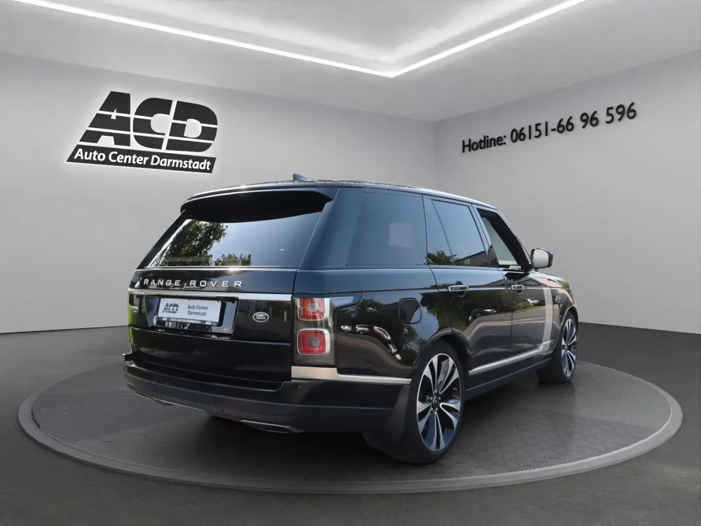 Range D350 AUTOB.FIFTY*VOLL*PIXEL*22