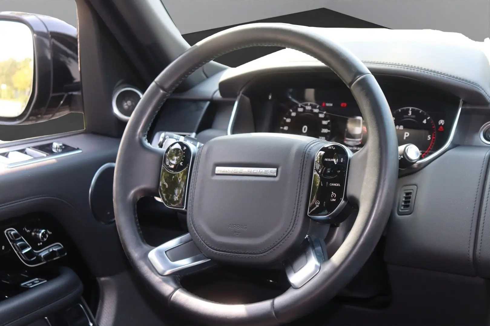 Range D350 AUTOB.FIFTY*VOLL*PIXEL*22