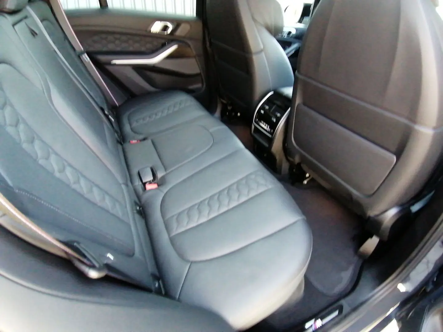 X5 M Competition HUD AD AHK Panodach Navi Leder