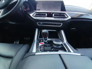 X5 M Competition HUD AD AHK Panodach Navi Leder
