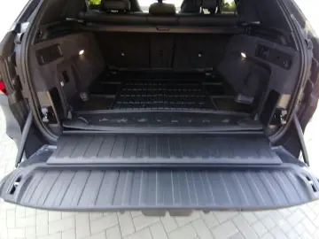 X5 M Competition HUD AD AHK Panodach Navi Leder