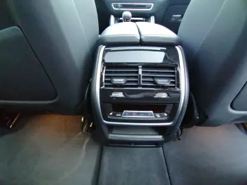 X5 M Competition HUD AD AHK Panodach Navi Leder