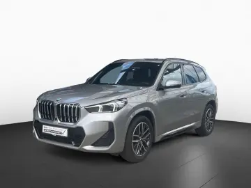 X1 sDrive18d M Sport LiCoPro PA HUD Memory AHK