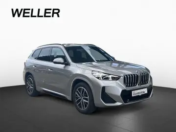 X1 sDrive18d M Sport LiCoPro PA+ HUD Memory AHK