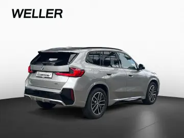 X1 sDrive18d M Sport LiCoPro PA+ HUD Memory AHK