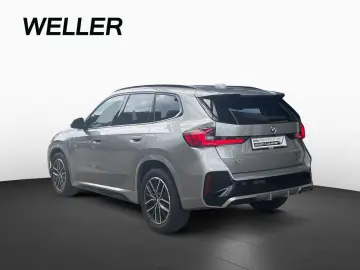 X1 sDrive18d M Sport LiCoPro PA+ HUD Memory AHK