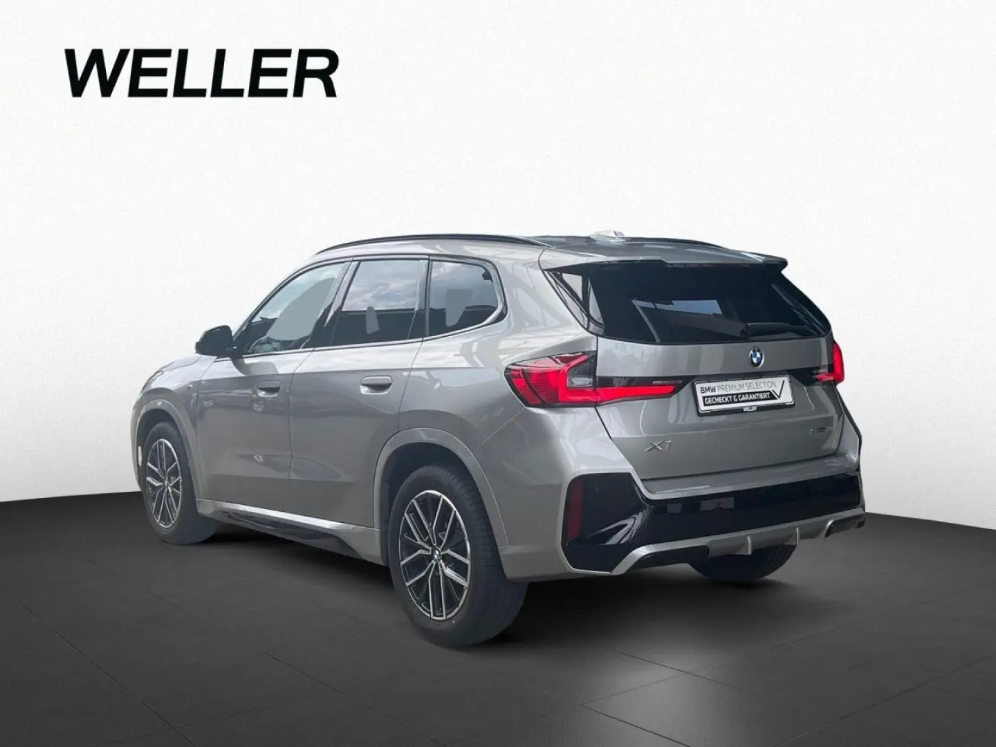 X1 sDrive18d M Sport LiCoPro PA+ HUD Memory AHK