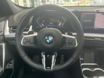 X1 sDrive18d M Sport LiCoPro PA+ HUD Memory AHK