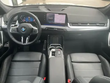 X1 sDrive18d M Sport LiCoPro PA+ HUD Memory AHK