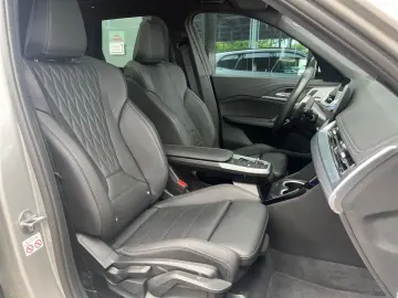 X1 sDrive18d M Sport LiCoPro PA+ HUD Memory AHK