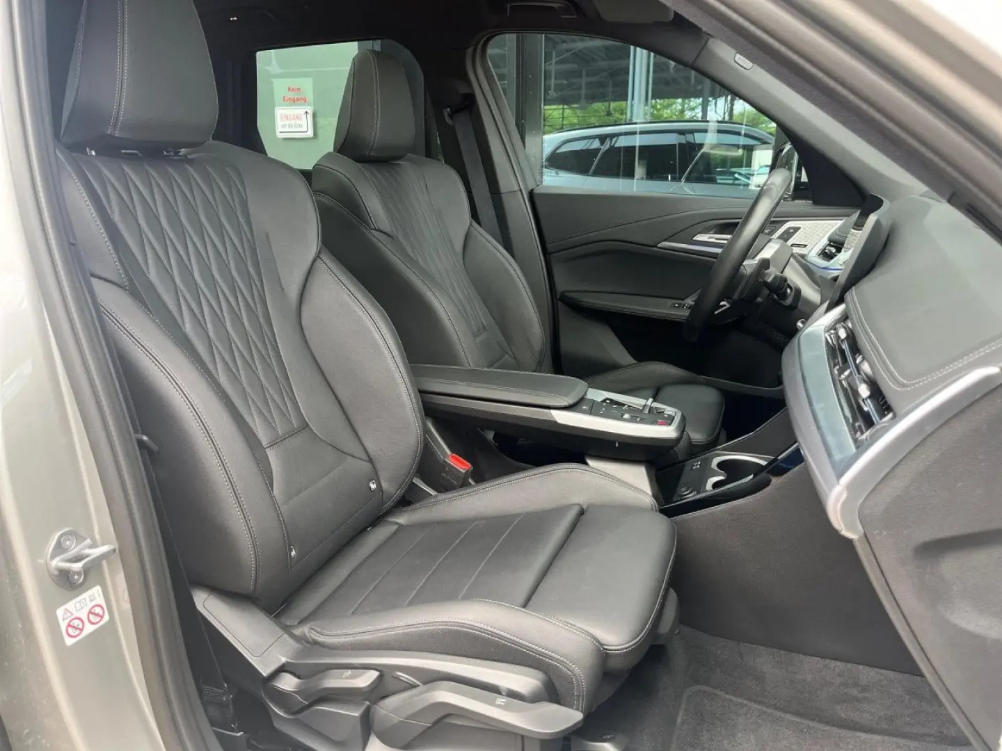 X1 sDrive18d M Sport LiCoPro PA+ HUD Memory AHK