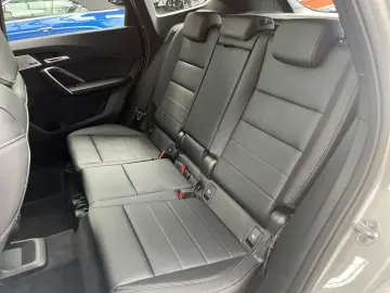 X1 sDrive18d M Sport LiCoPro PA+ HUD Memory AHK