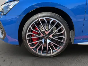 S3 Lim. 2.0 TFSI S tronic Matrix Navi Kamera