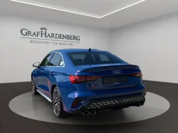 S3 Lim. 2.0 TFSI S tronic Matrix Navi Kamera