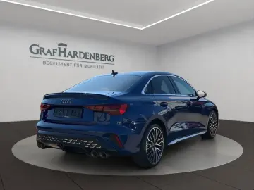 S3 Lim. 2.0 TFSI S tronic Matrix Navi Kamera
