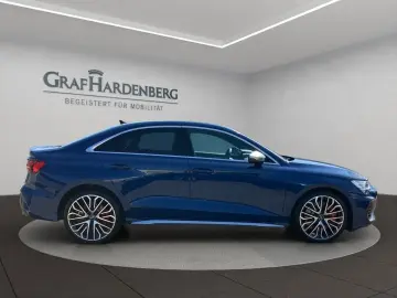 S3 Lim. 2.0 TFSI S tronic Matrix Navi Kamera