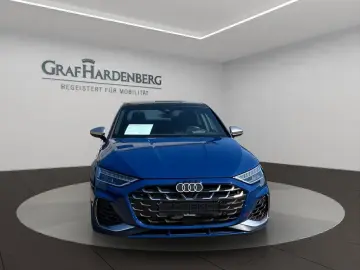 S3 Lim. 2.0 TFSI S tronic Matrix Navi Kamera