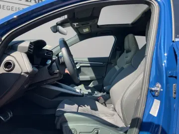 S3 Lim. 2.0 TFSI S tronic Matrix Navi Kamera