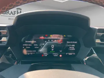 S3 Lim. 2.0 TFSI S tronic Matrix Navi Kamera
