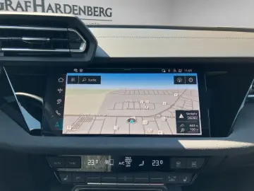 S3 Lim. 2.0 TFSI S tronic Matrix Navi Kamera