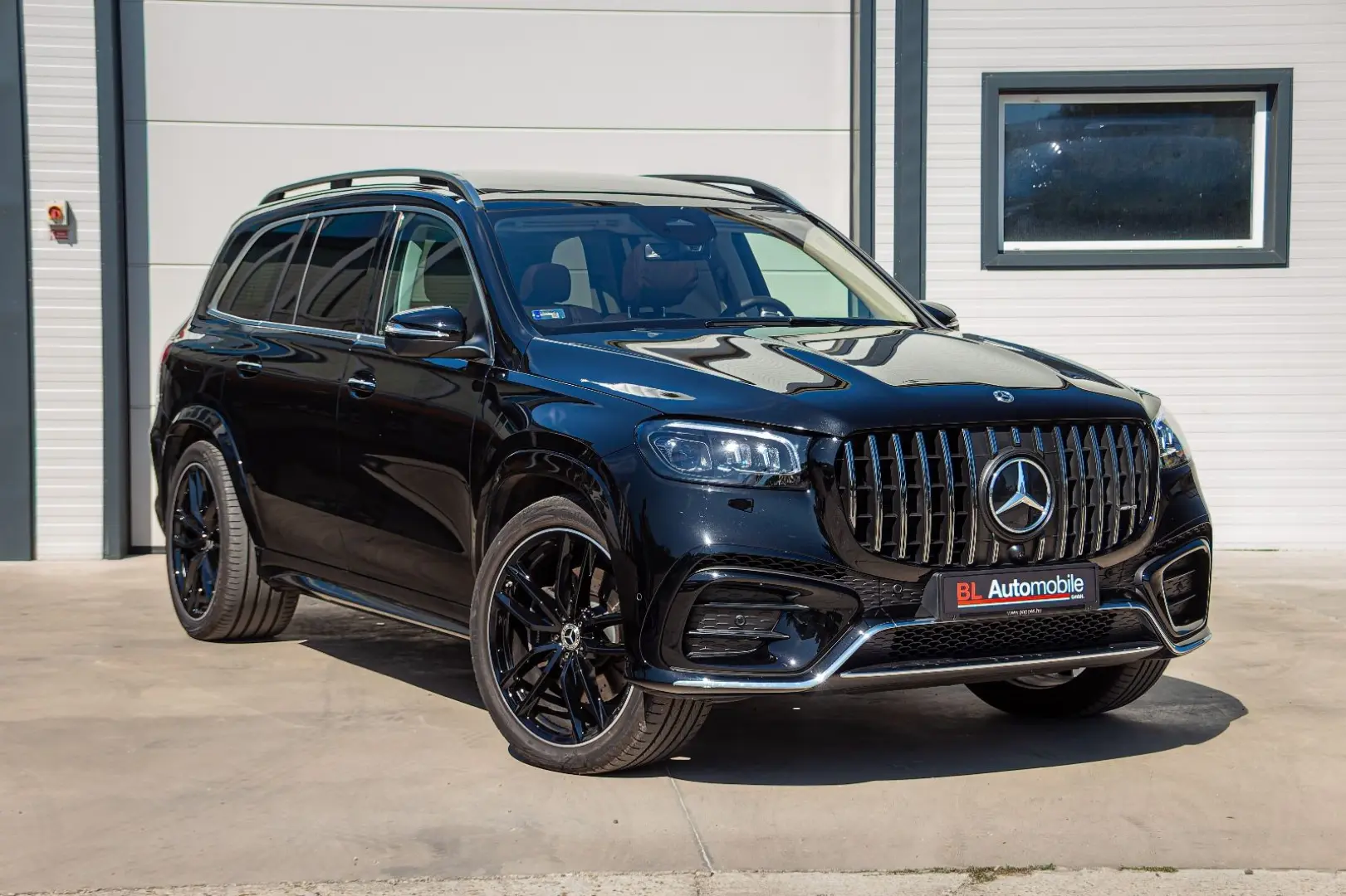 GLS 450d 4M DESIGNO.PANO.MASSAGE.BURM.AHK.23