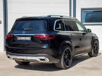 GLS 450d 4M DESIGNO.PANO.MASSAGE.BURM.AHK.23