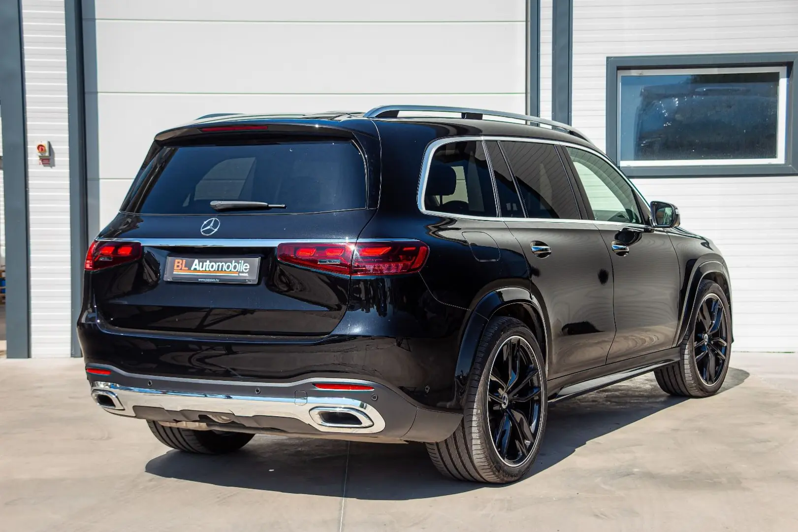 GLS 450d 4M DESIGNO.PANO.MASSAGE.BURM.AHK.23