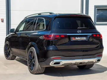 GLS 450d 4M DESIGNO.PANO.MASSAGE.BURM.AHK.23