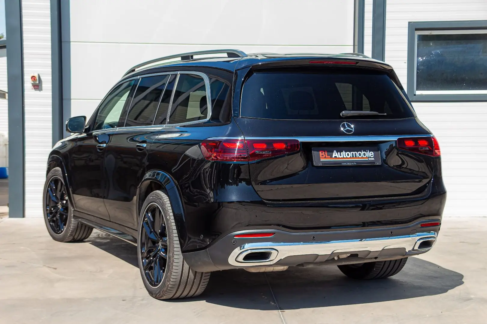 GLS 450d 4M DESIGNO.PANO.MASSAGE.BURM.AHK.23
