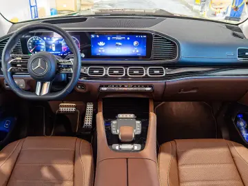 GLS 450d 4M DESIGNO.PANO.MASSAGE.BURM.AHK.23