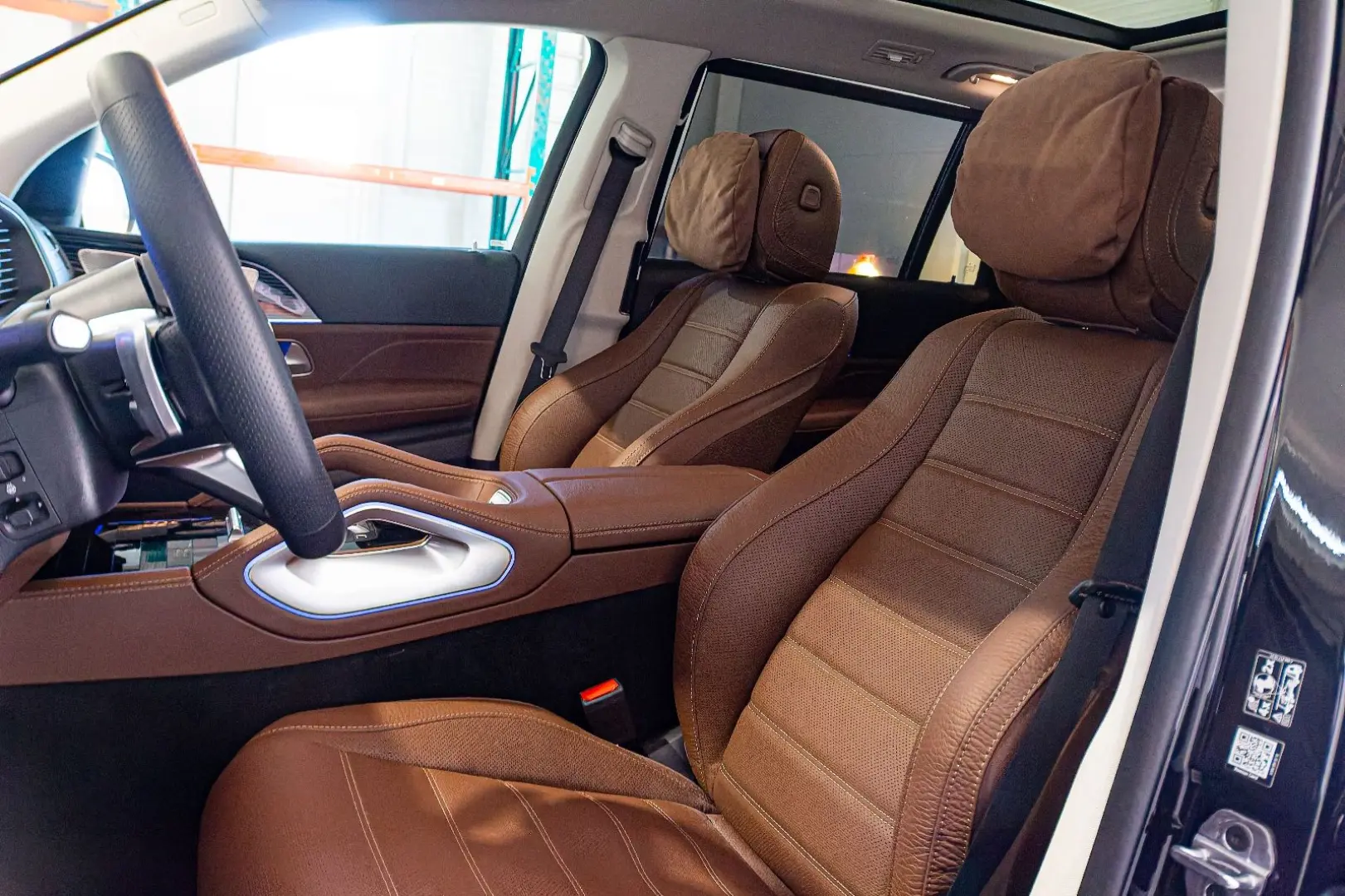 GLS 450d 4M DESIGNO.PANO.MASSAGE.BURM.AHK.23