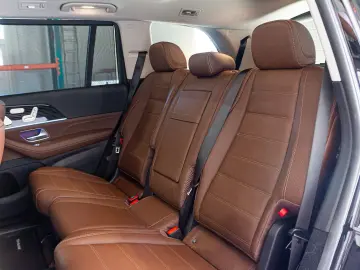 GLS 450d 4M DESIGNO.PANO.MASSAGE.BURM.AHK.23