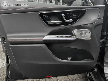 GLC 43 AMG 4M 360°+MBUX+Pano+AHK+HUD+21+Sitzhzg