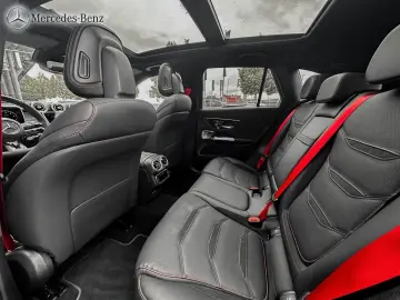 GLC 43 AMG 4M 360°+MBUX+Pano+AHK+HUD+21+Sitzhzg
