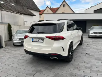 GLE 400
