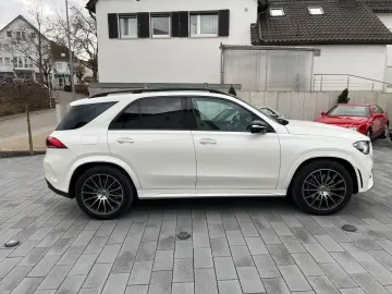 GLE 400