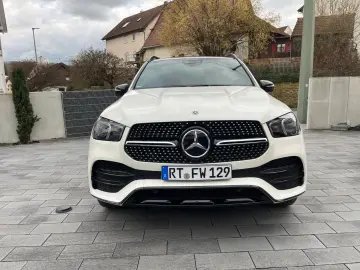 GLE 400