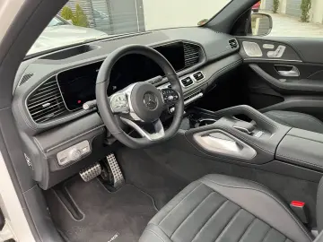 GLE 400