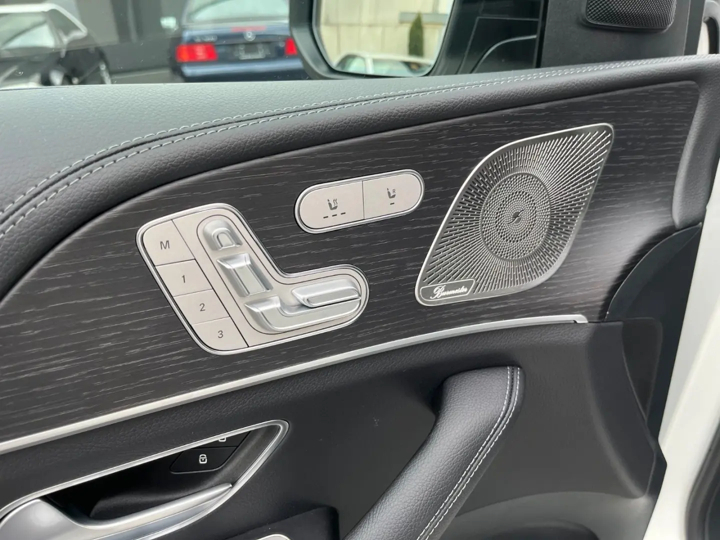 GLE 400