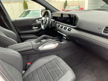 GLE 400