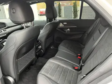 GLE 400
