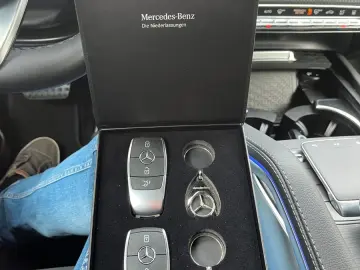 GLE 400